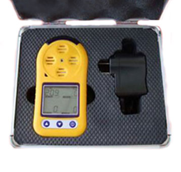 便攜式一氧化碳檢測(cè)儀