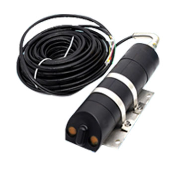 多普勒流量傳感器